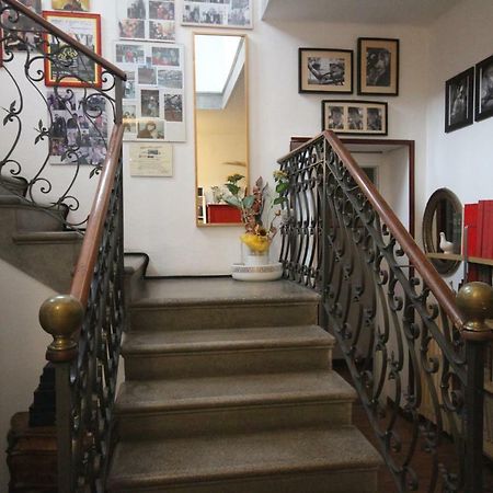 Zizzihome Bed And Breakfast Orta San Giulio Exterior foto