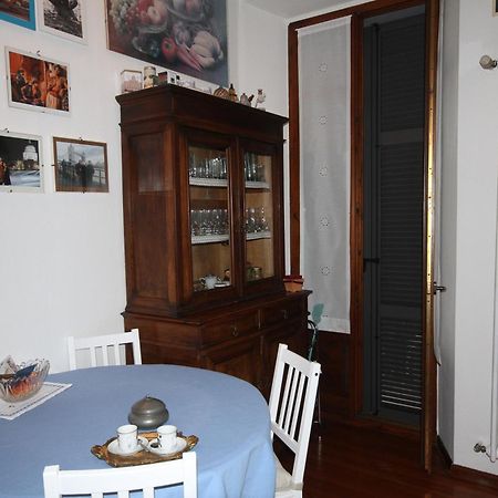 Zizzihome Bed And Breakfast Orta San Giulio Exterior foto