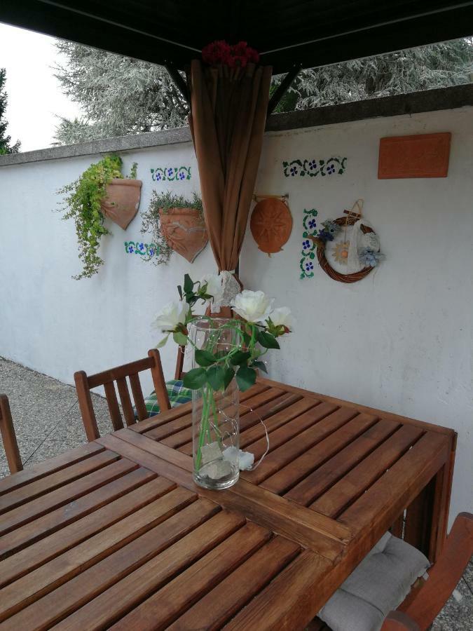 Zizzihome Bed And Breakfast Orta San Giulio Exterior foto