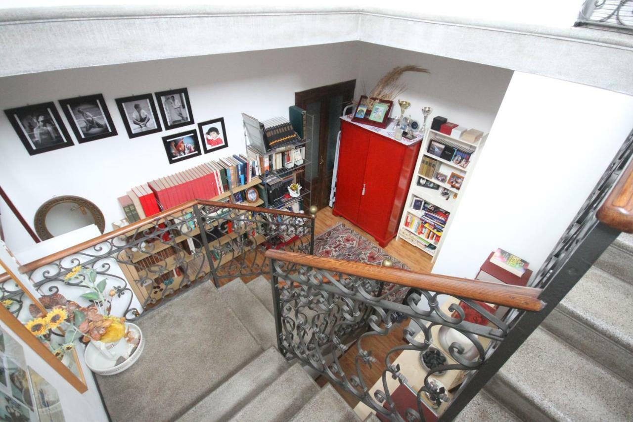 Zizzihome Bed And Breakfast Orta San Giulio Exterior foto