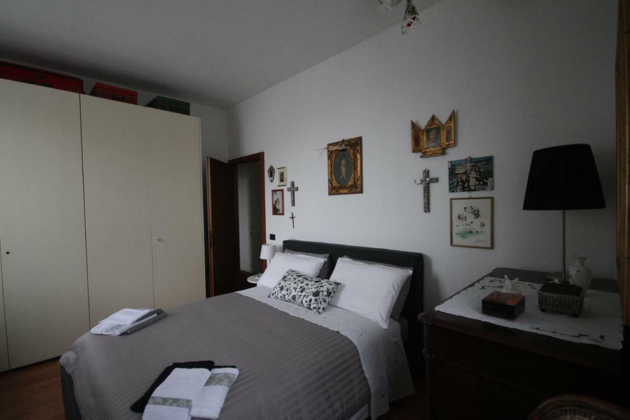 Zizzihome Bed And Breakfast Orta San Giulio Exterior foto