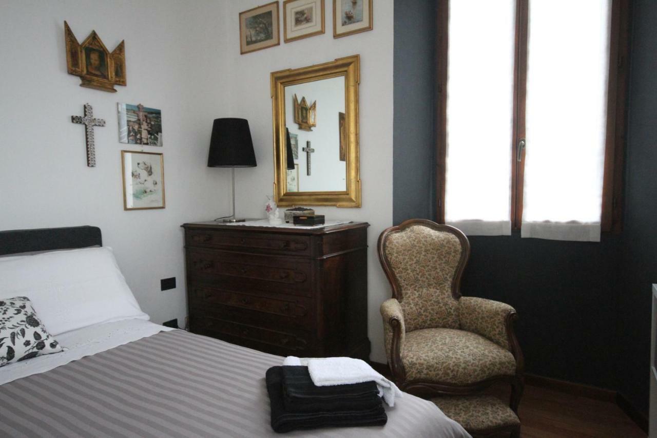 Zizzihome Bed And Breakfast Orta San Giulio Exterior foto