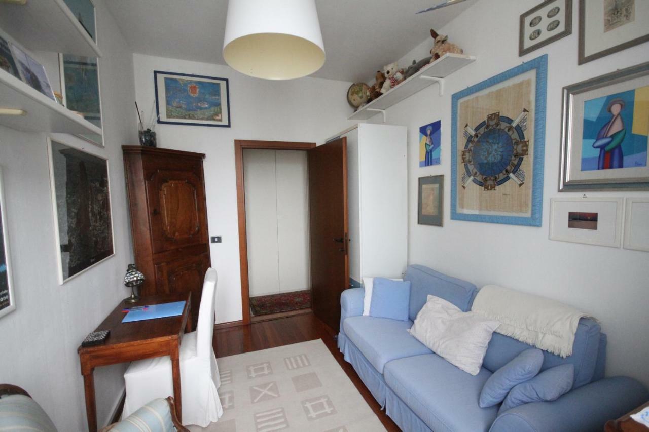 Zizzihome Bed And Breakfast Orta San Giulio Exterior foto