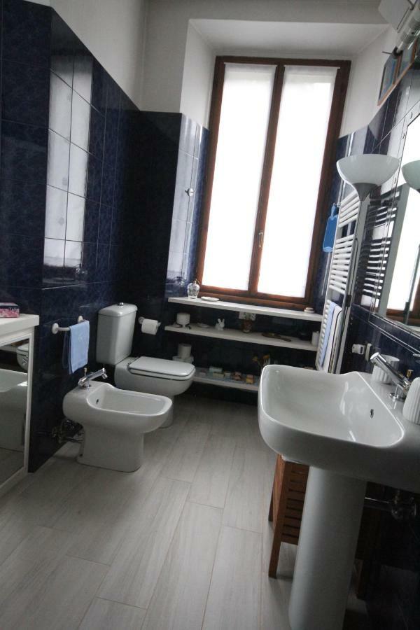Zizzihome Bed And Breakfast Orta San Giulio Exterior foto