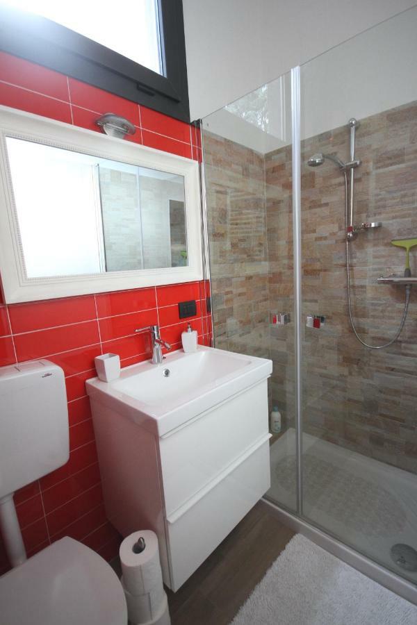 Zizzihome Bed And Breakfast Orta San Giulio Exterior foto