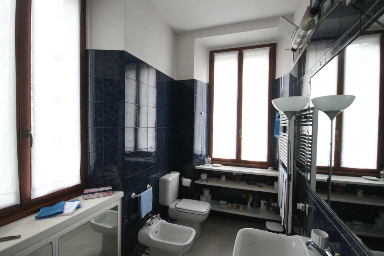 Zizzihome Bed And Breakfast Orta San Giulio Exterior foto