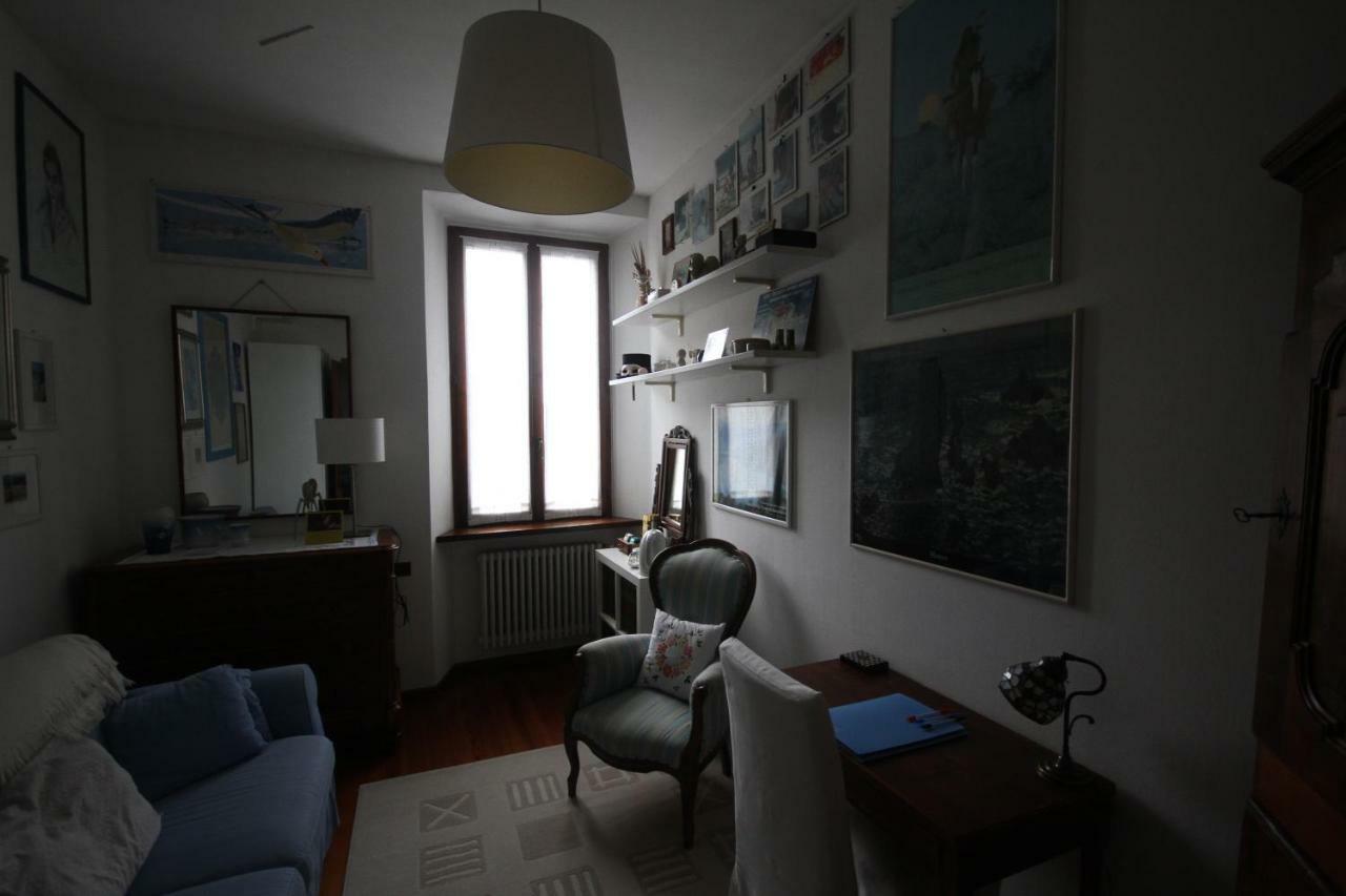Zizzihome Bed And Breakfast Orta San Giulio Exterior foto